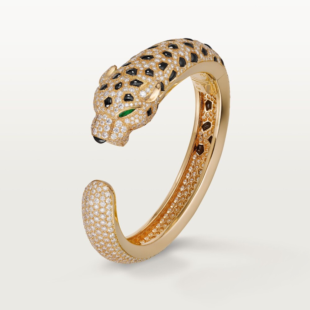 Браслет Panthère de Cartier