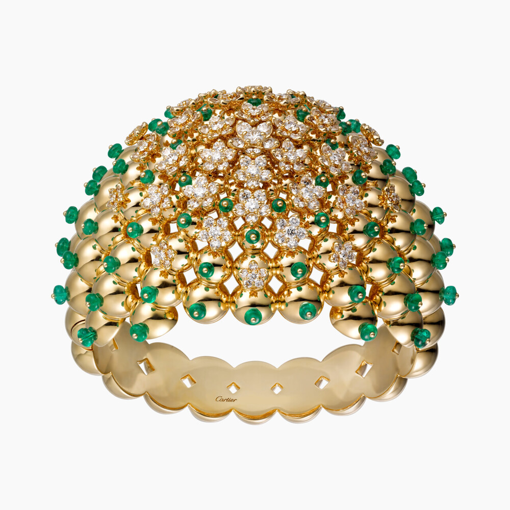 Браслет Cactus de Cartier