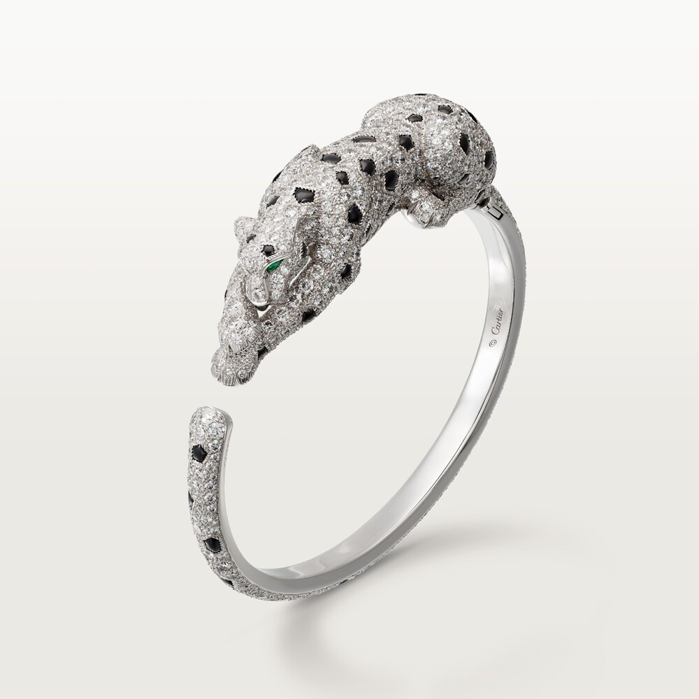 Браслет Panthère de Cartier