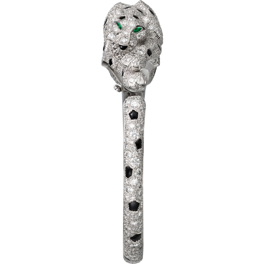 Браслет Panthère de Cartier