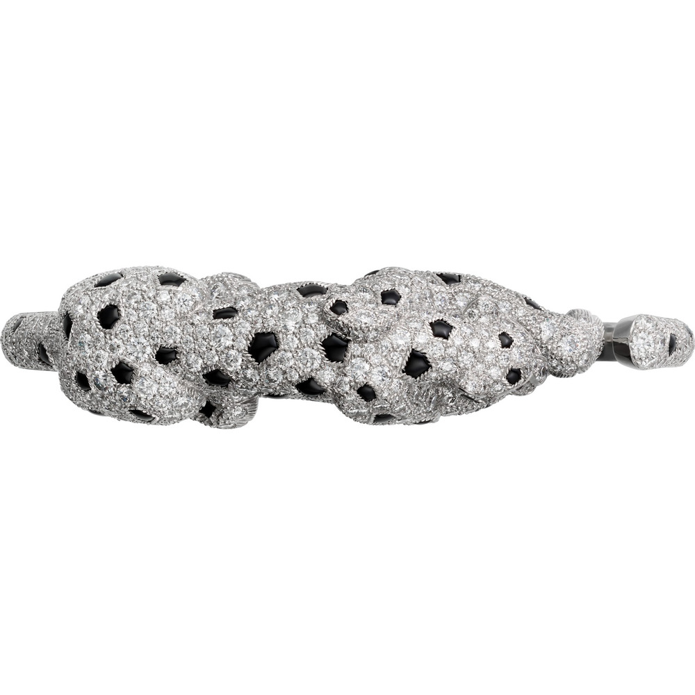 Браслет Panthère de Cartier
