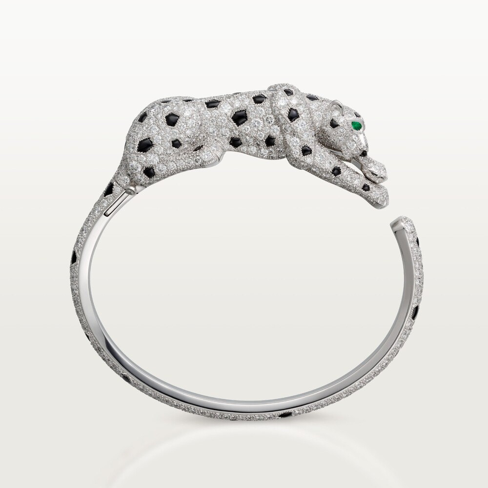 Браслет Panthère de Cartier