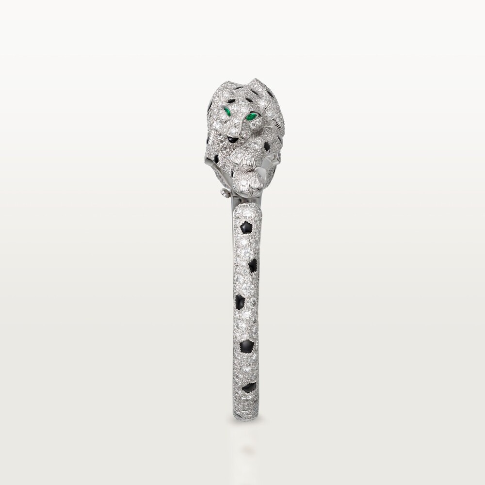 Браслет Panthère de Cartier