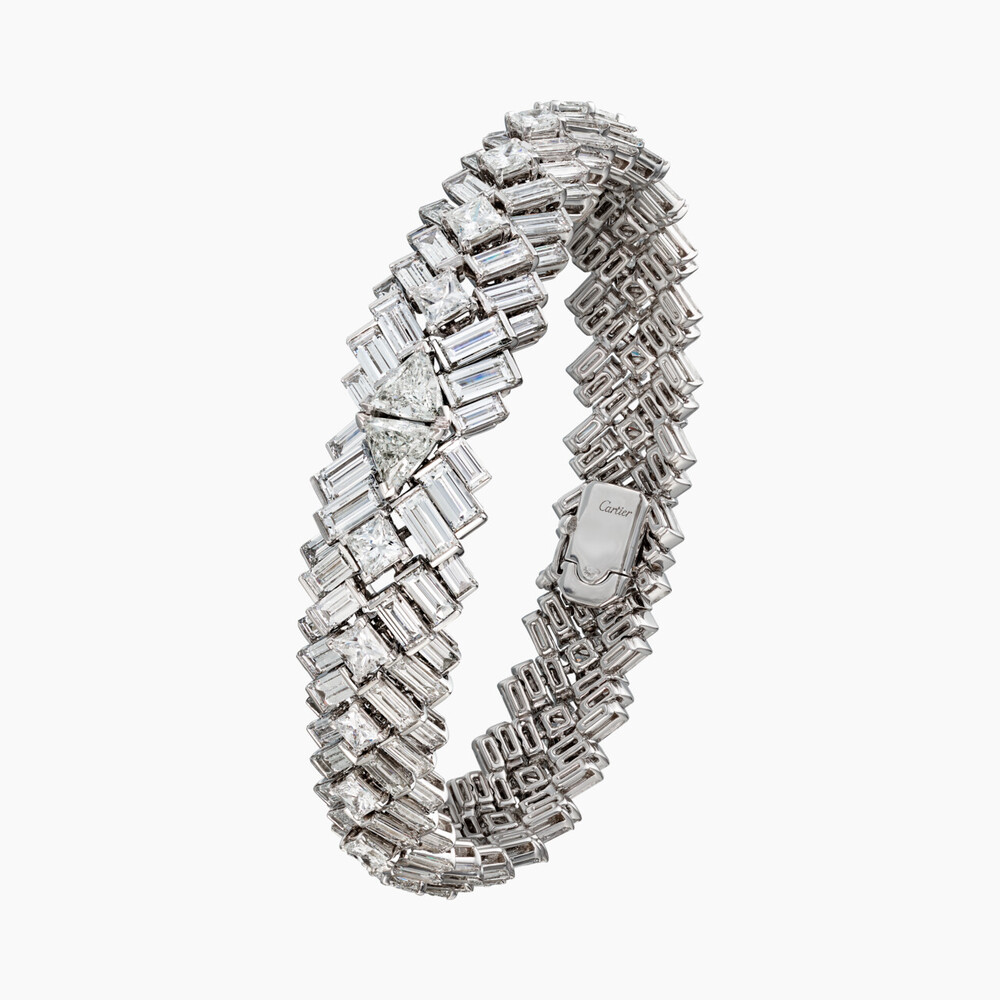 Браслет Reflection de Cartier