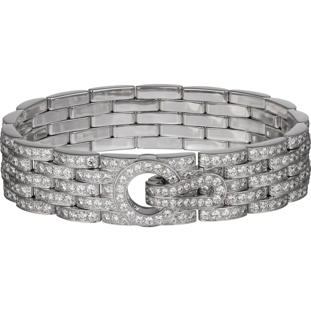 Браслет Agrafe