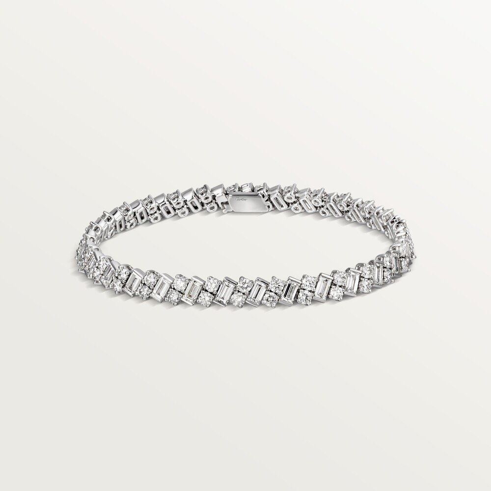 Браслет Reflection de Cartier