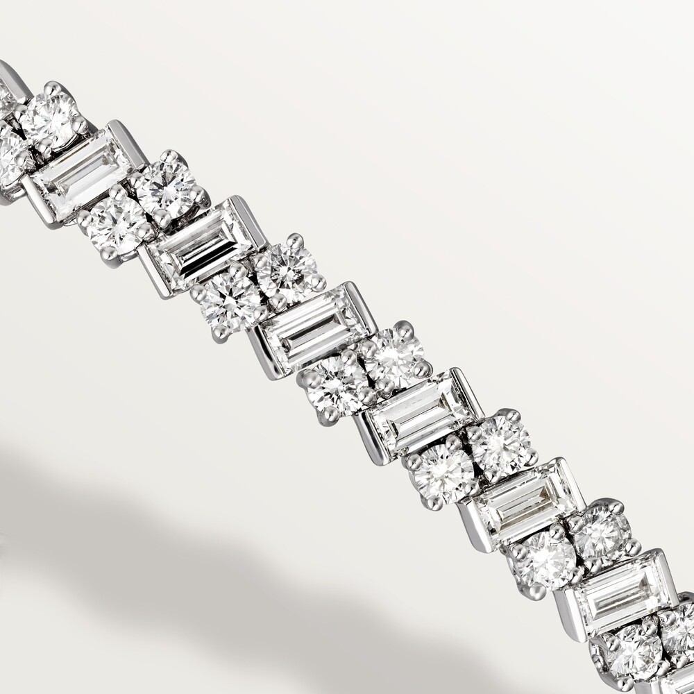 Браслет Reflection de Cartier