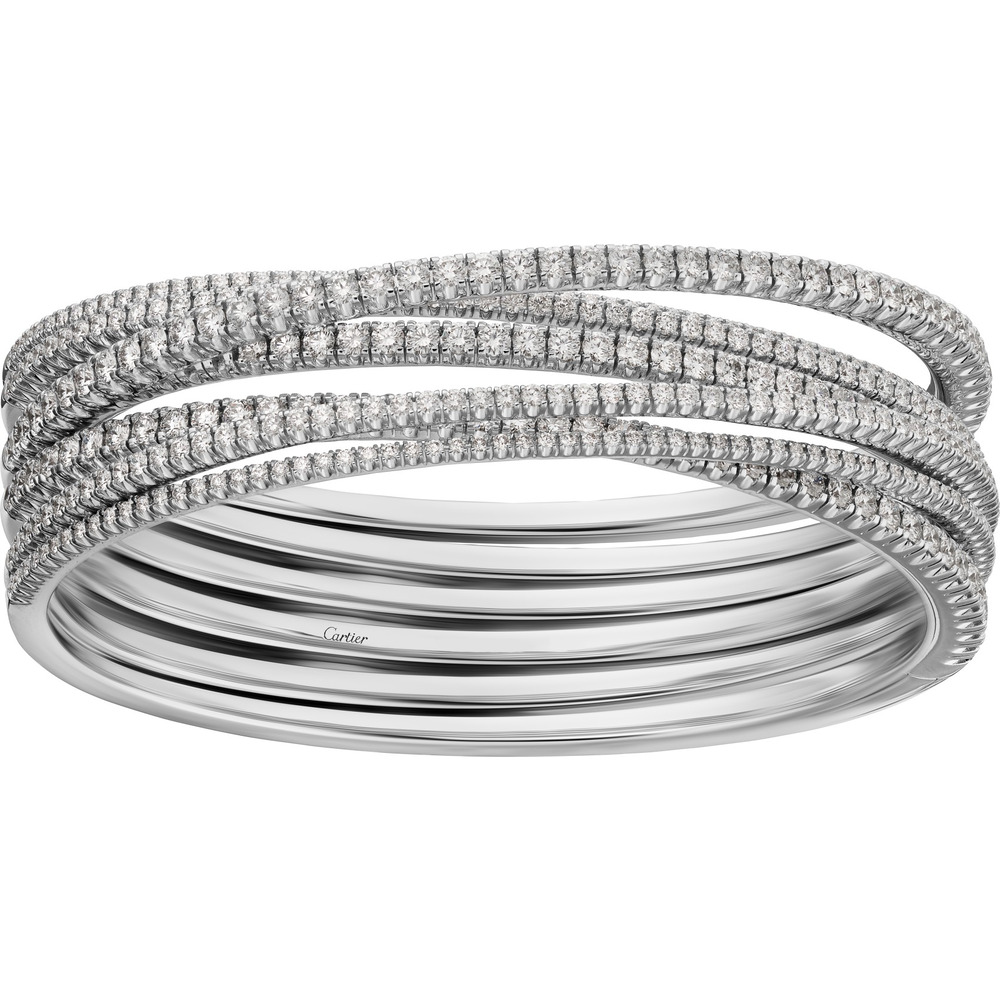 Браслет Etincelle de Cartier
