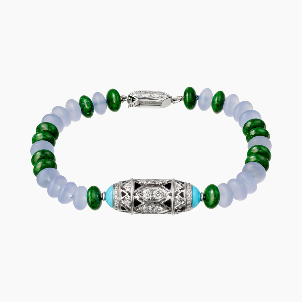 Браслет категории Высокое ювелирное искусство