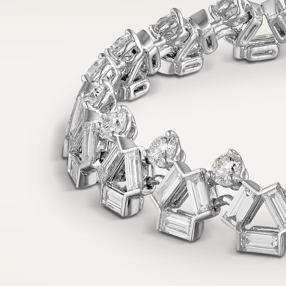Браслет Reflection de Cartier