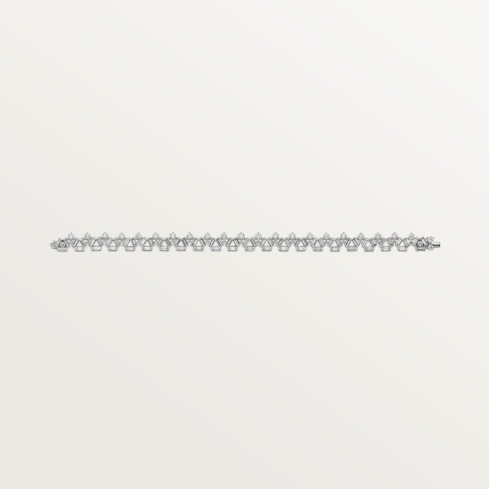 Браслет Reflection de Cartier