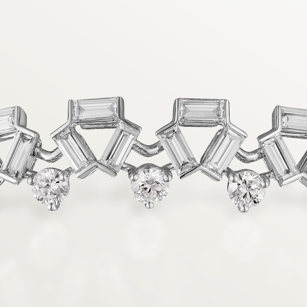 Браслет Reflection de Cartier