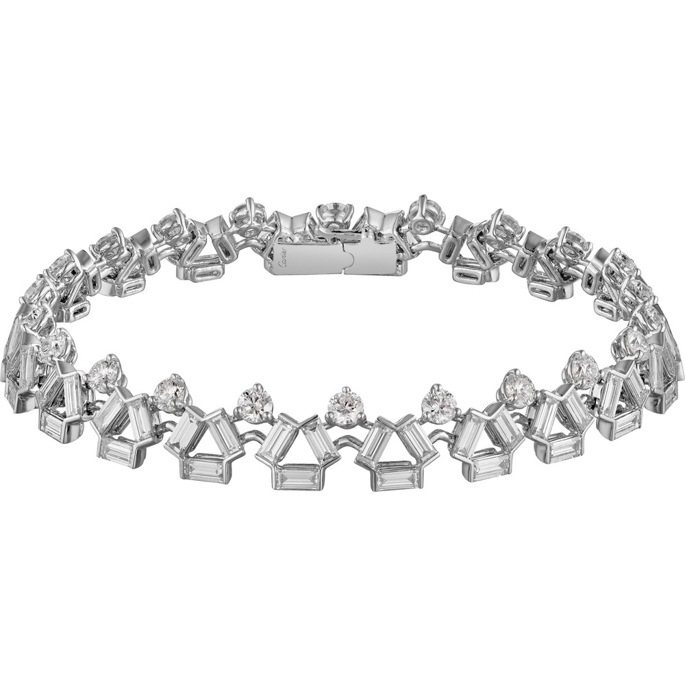 Браслет Reflection de Cartier