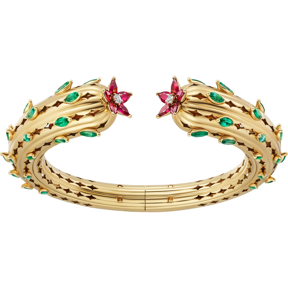 Браслет Cactus de Cartier