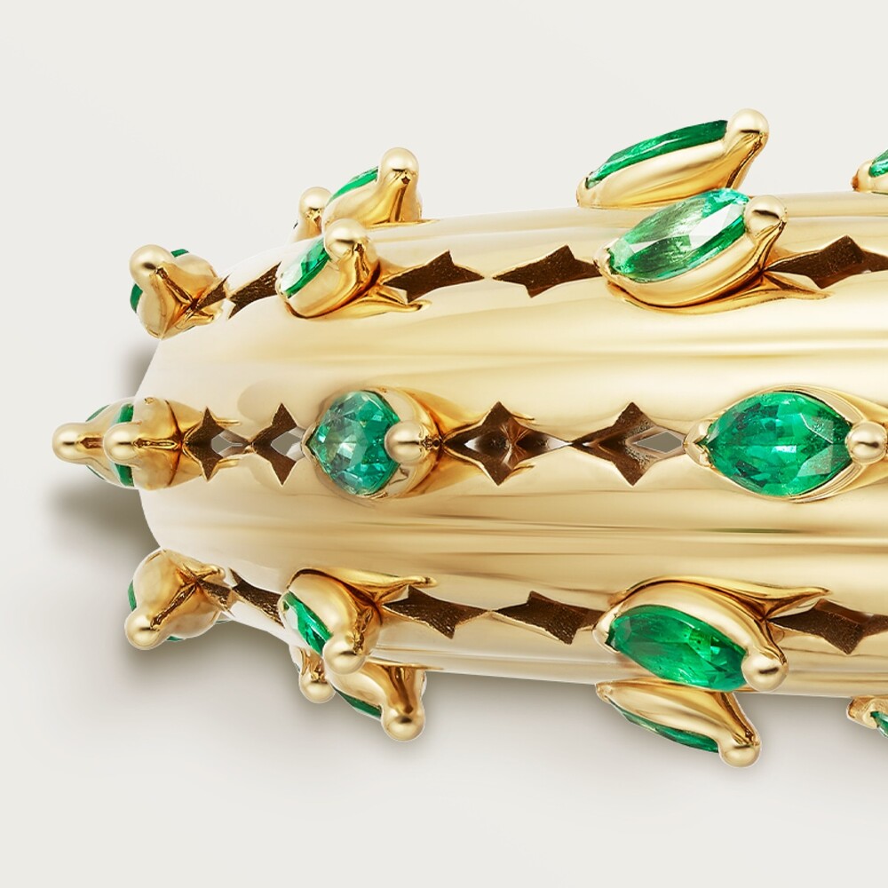 Браслет Cactus de Cartier