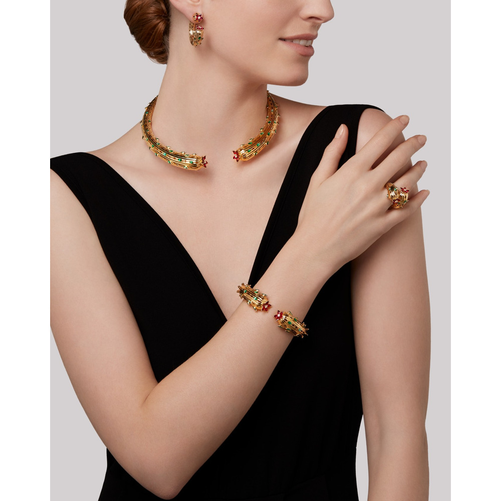 Браслет Cactus de Cartier