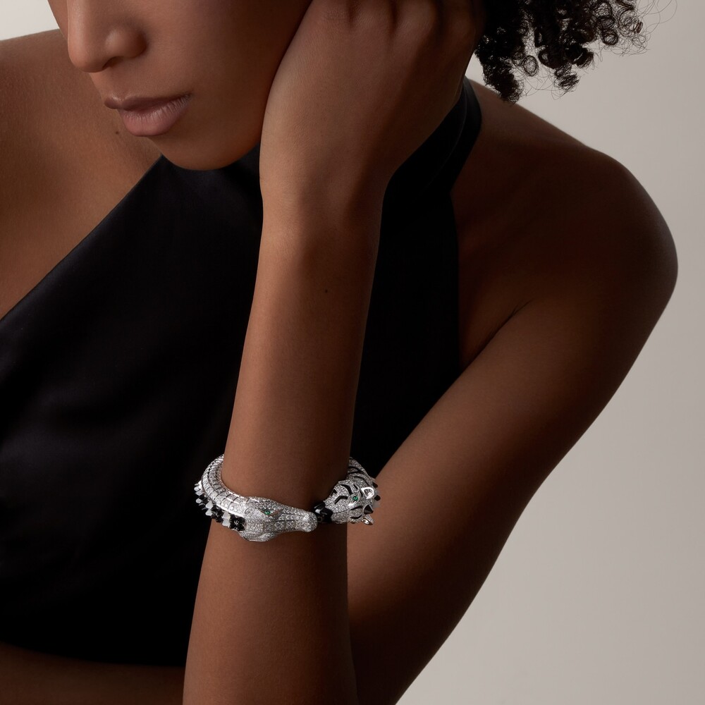 Браслет Etincelle de Cartier