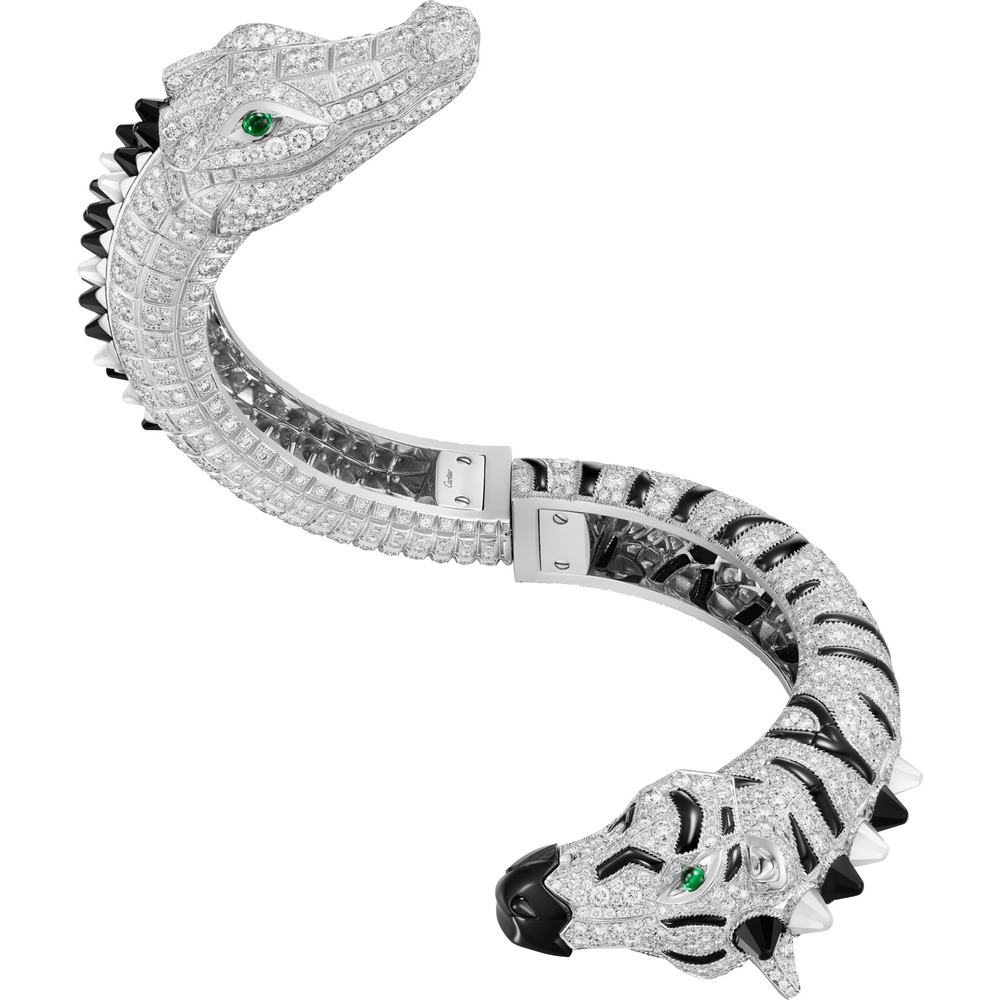 Браслет Etincelle de Cartier