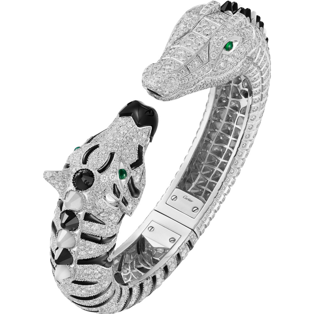 Браслет Etincelle de Cartier