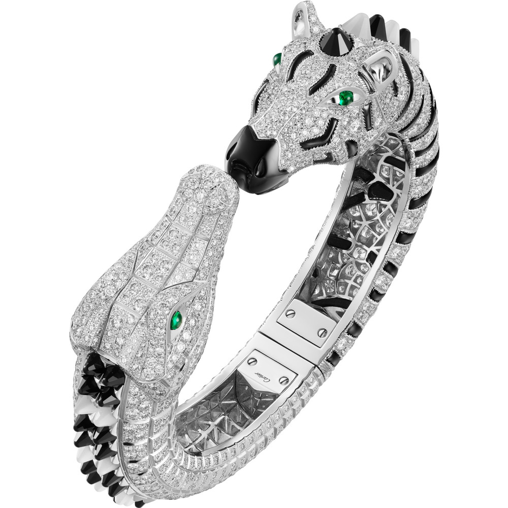 Браслет Etincelle de Cartier