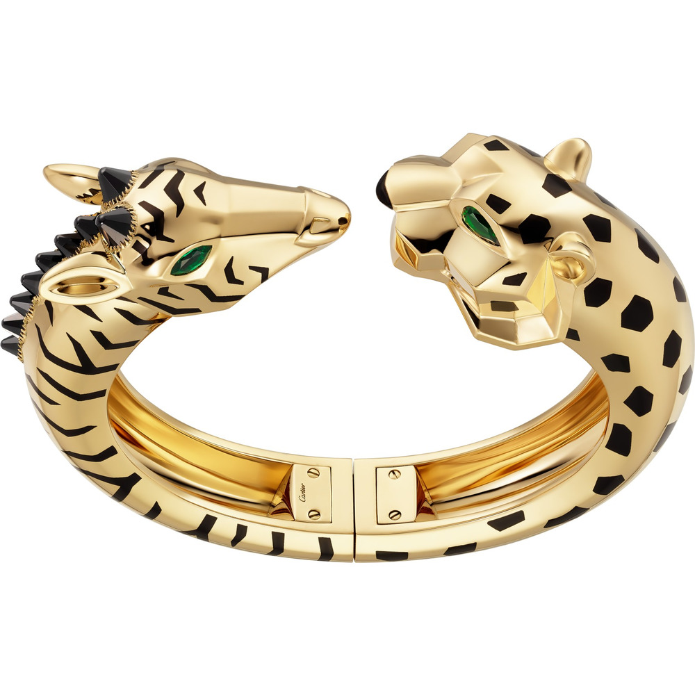 Браслет Etincelle de Cartier