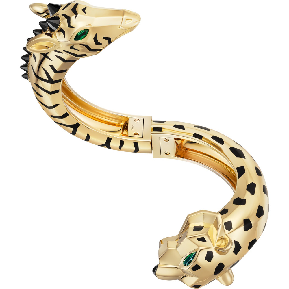 Браслет Etincelle de Cartier