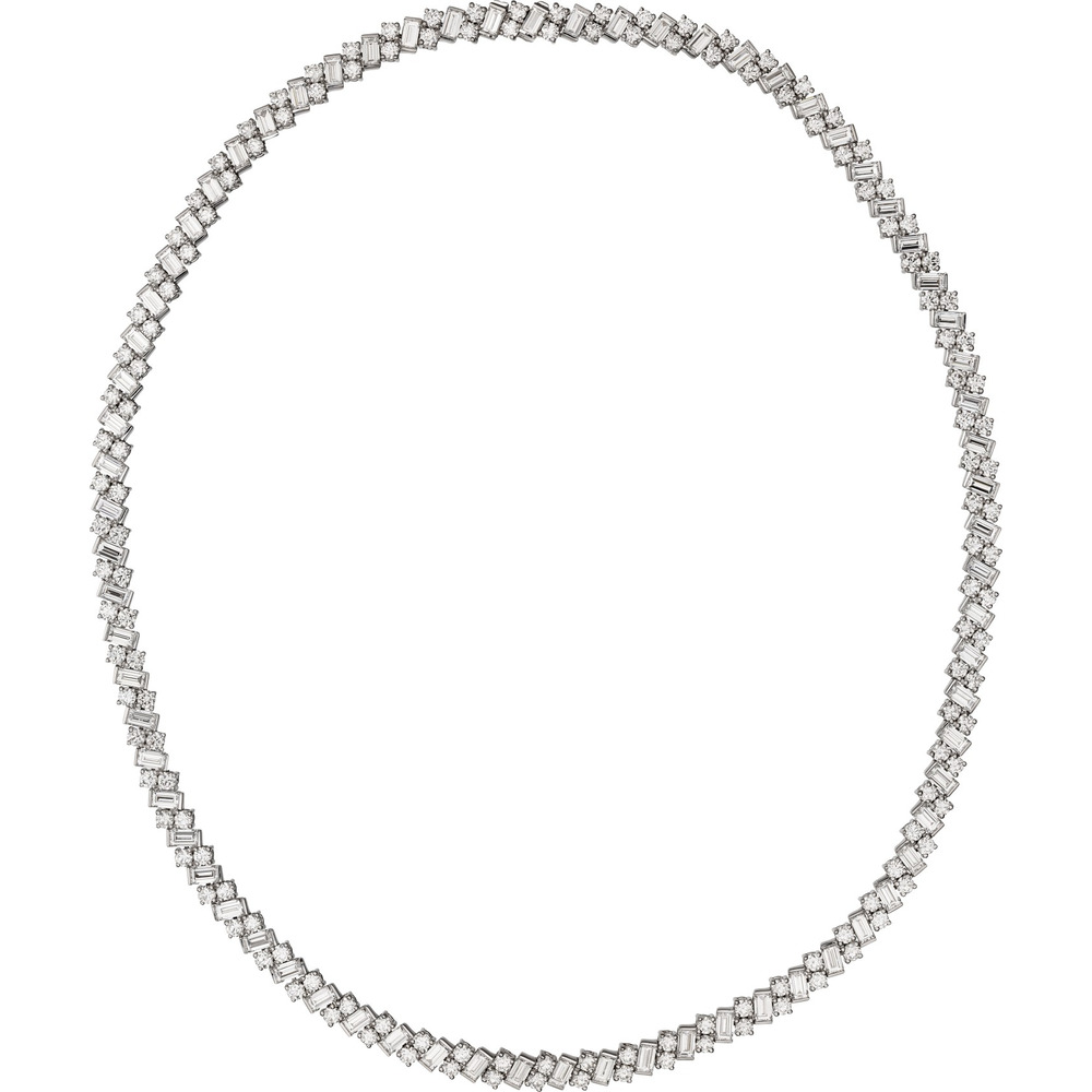 Колье Reflection de Cartier