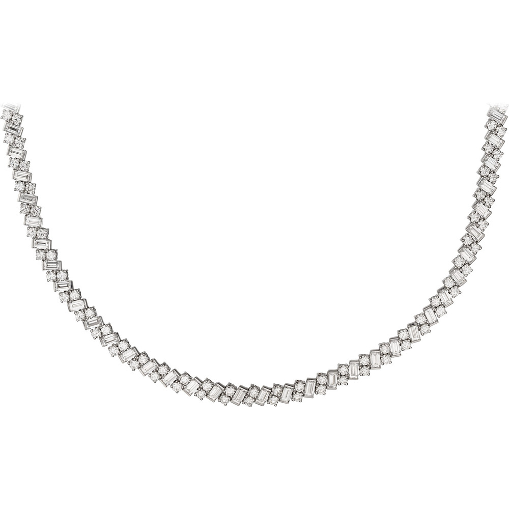 Колье Reflection de Cartier