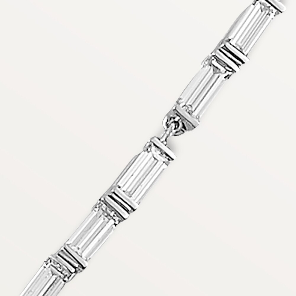 Колье Reflection de Cartier