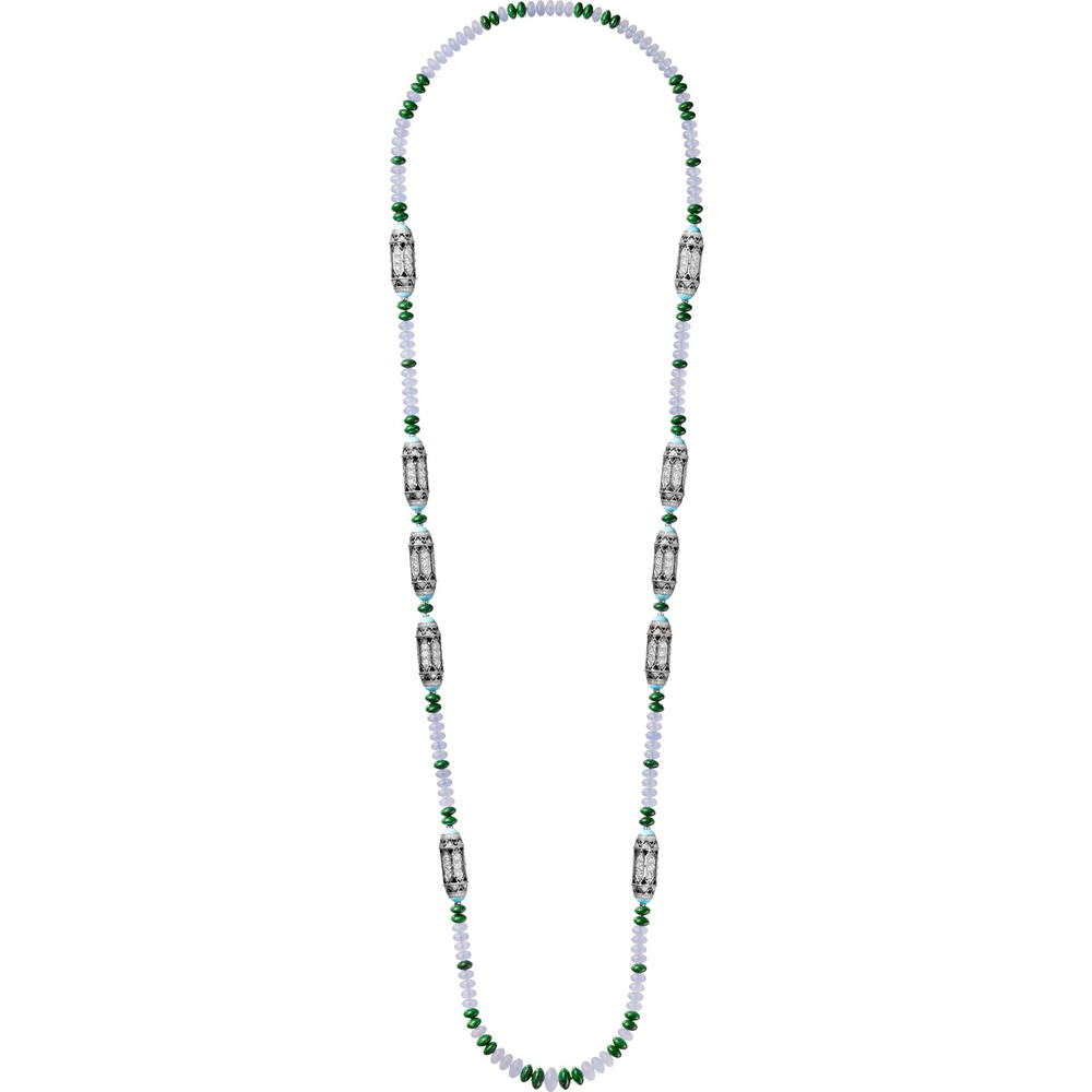 Колье категории Высокое ювелирное искусство