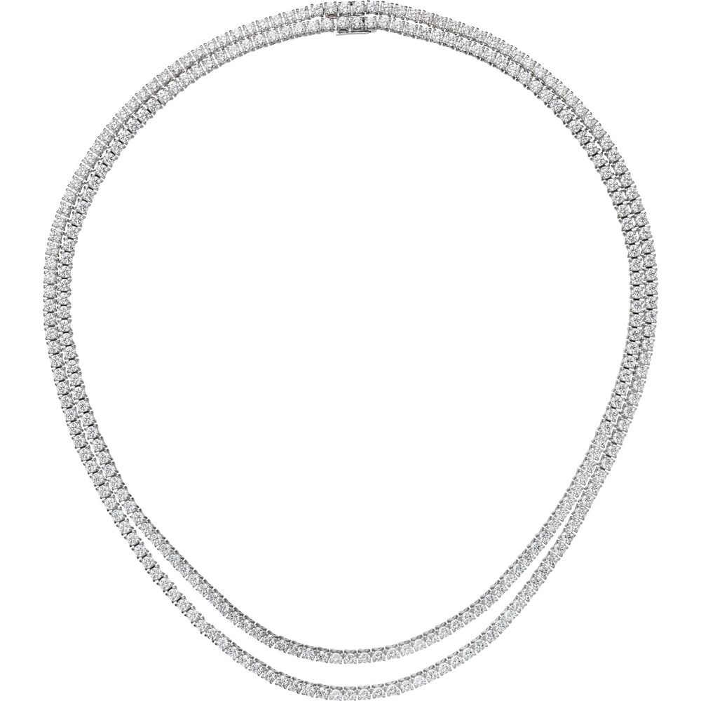 Колье Panthère de Cartier