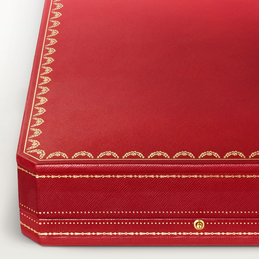 Колье Panthère de Cartier