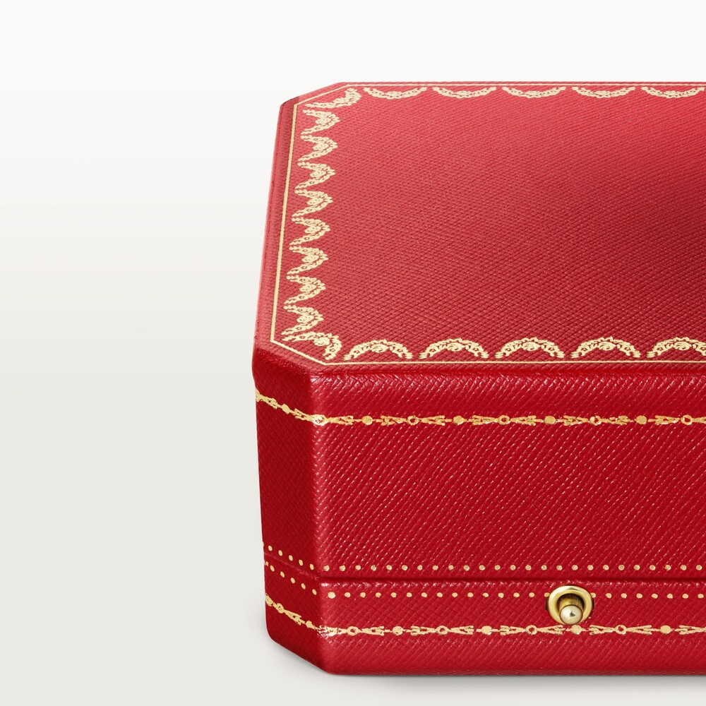 Серьги Panthère de Cartier