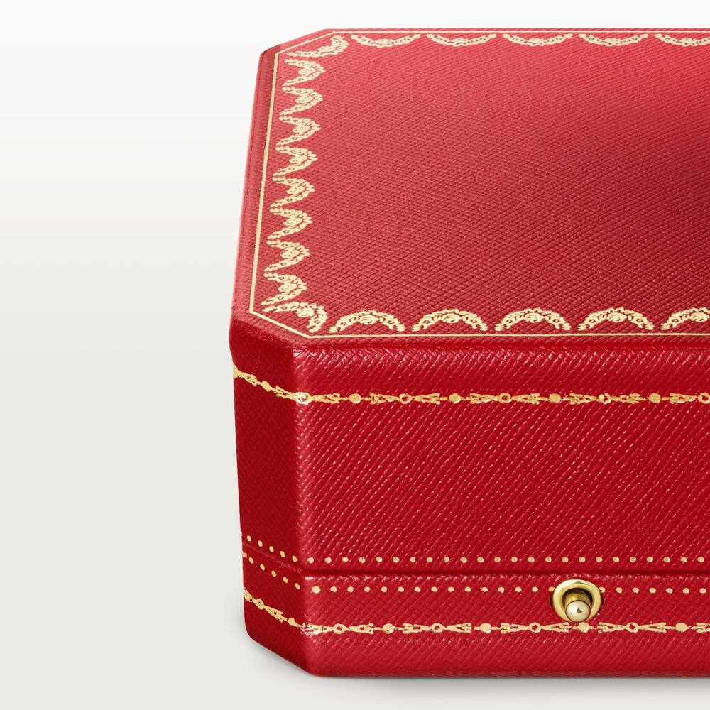 Серьги Panthère de Cartier