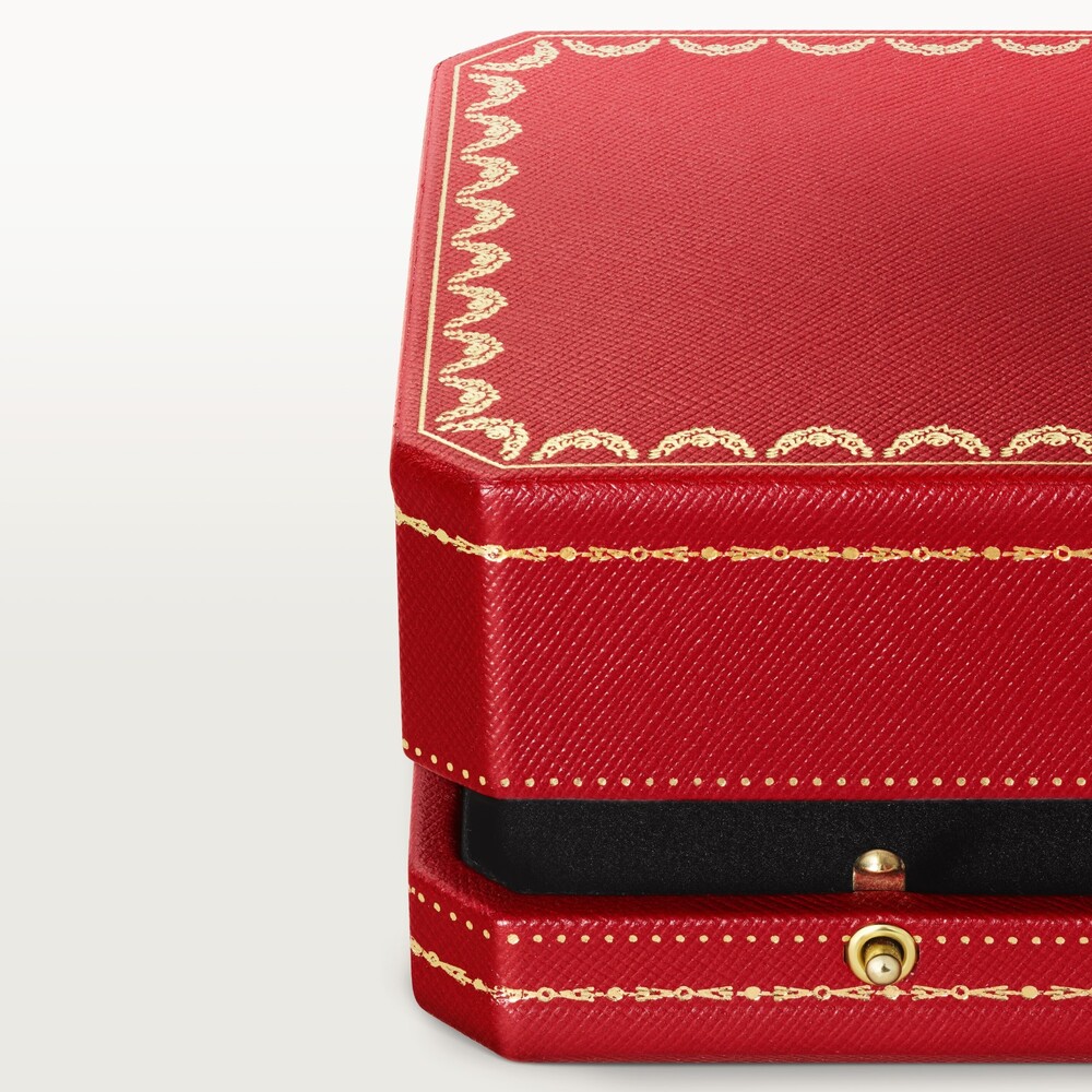 Серьги Cactus de Cartier