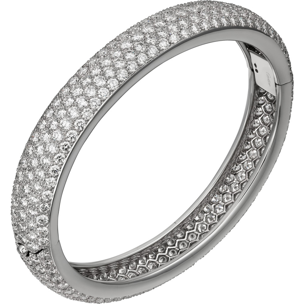 Браслет Etincelle de Cartier