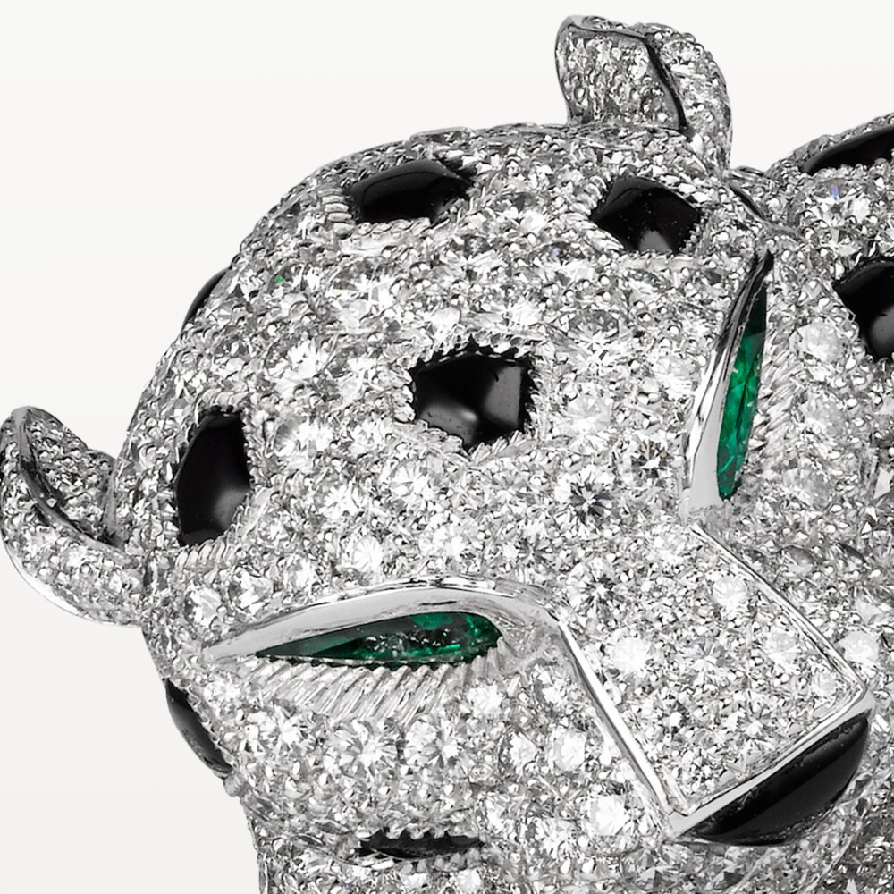 Браслет Panthère de Cartier