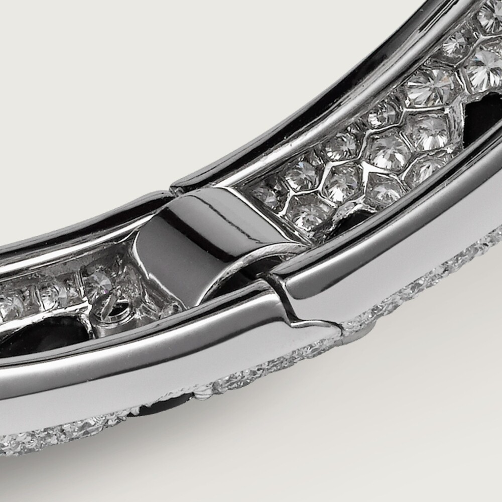 Браслет Panthère de Cartier