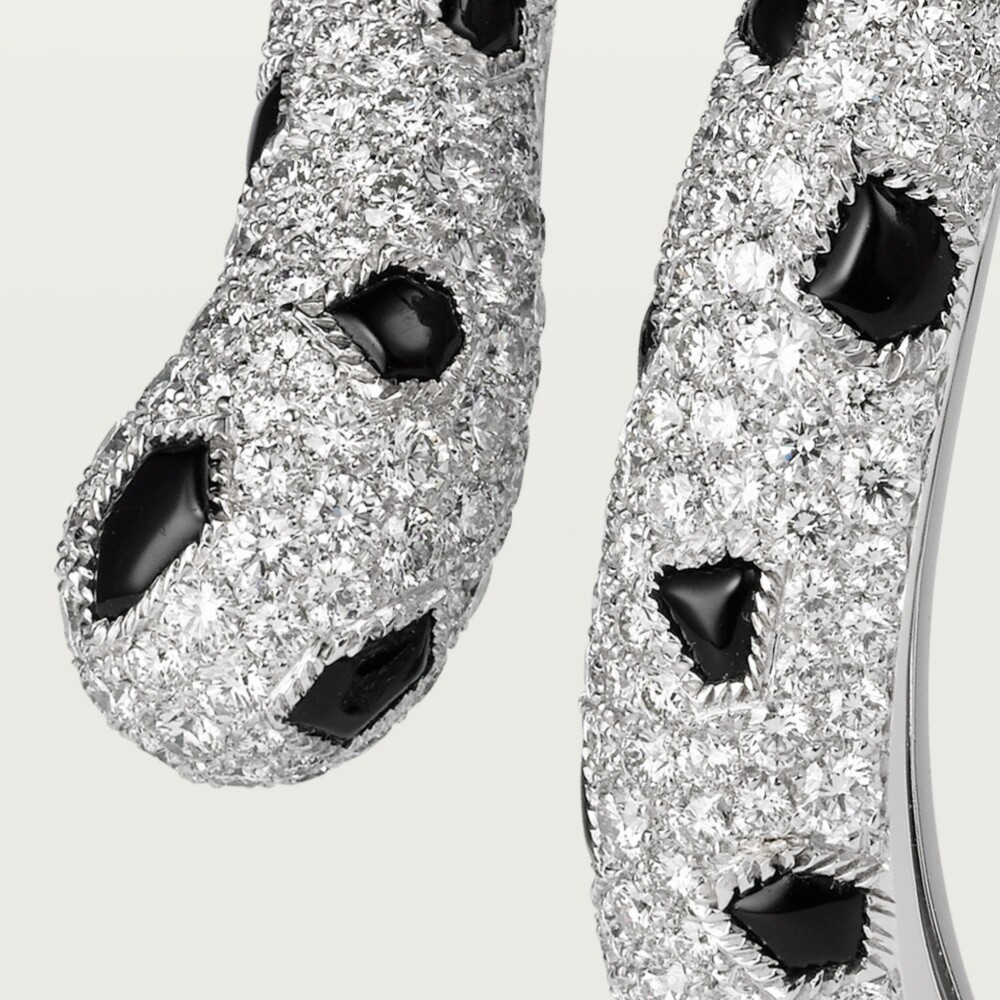 Браслет Panthère de Cartier