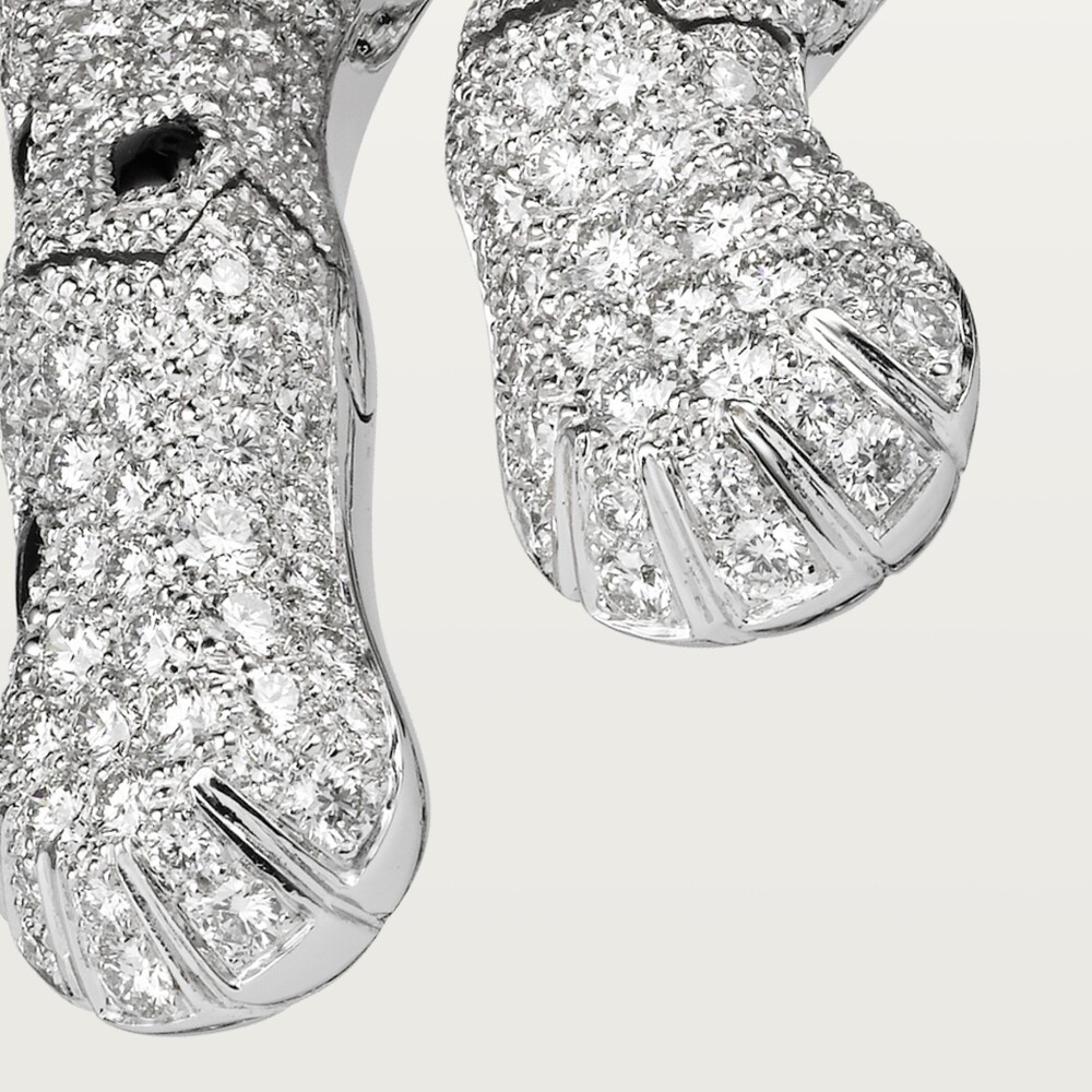 Браслет Panthère de Cartier