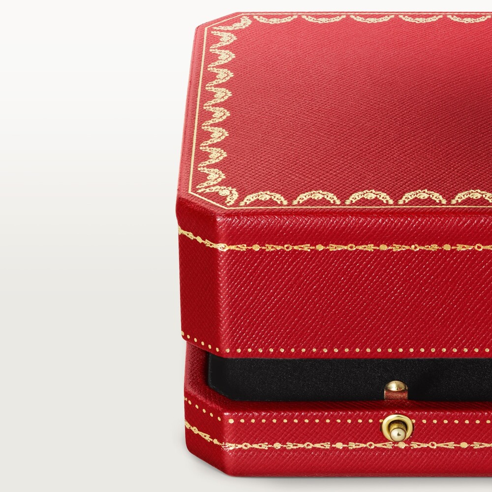 Серьги Panthère de Cartier