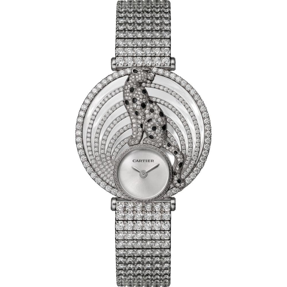 Часы Royale de Cartier