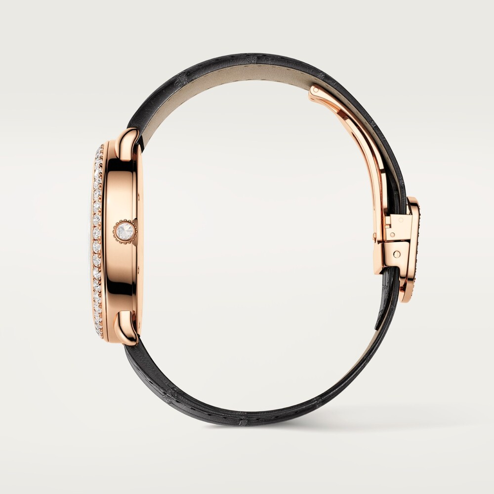 Часы Panthère категории Ювелирное искусство