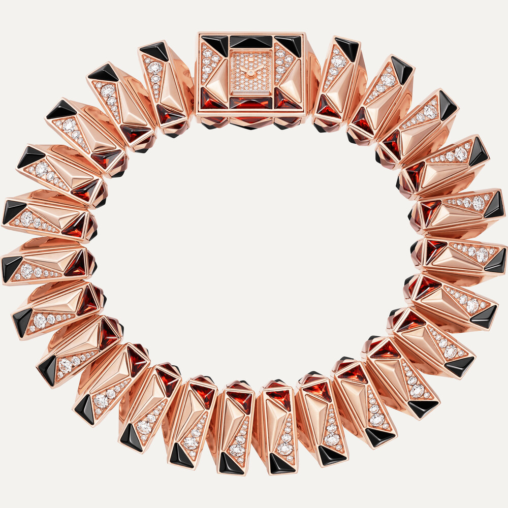 Часы Cartier Libre
