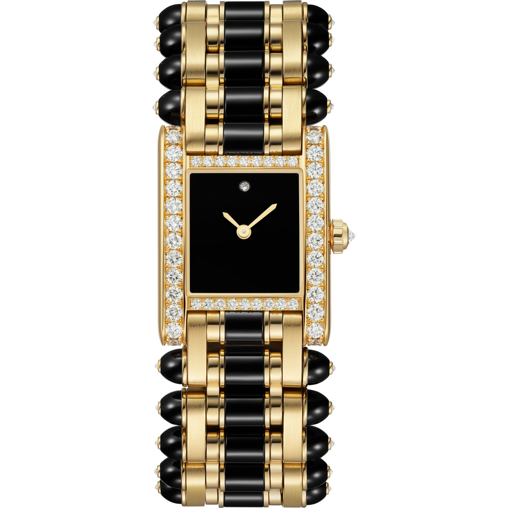 Ювелирные часы Tank