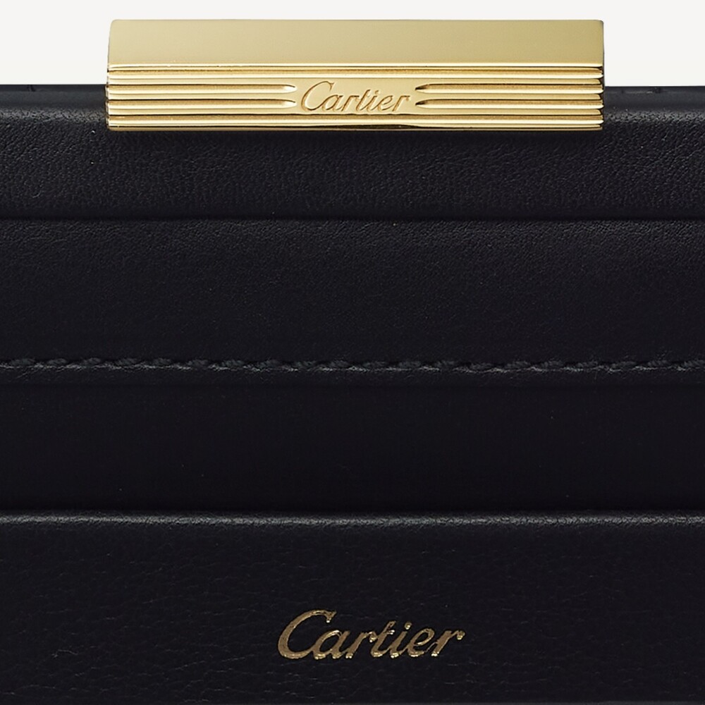 Сумка-клатч Panthère de Cartier