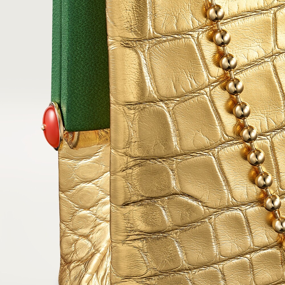 Сумка Cactus de Cartier