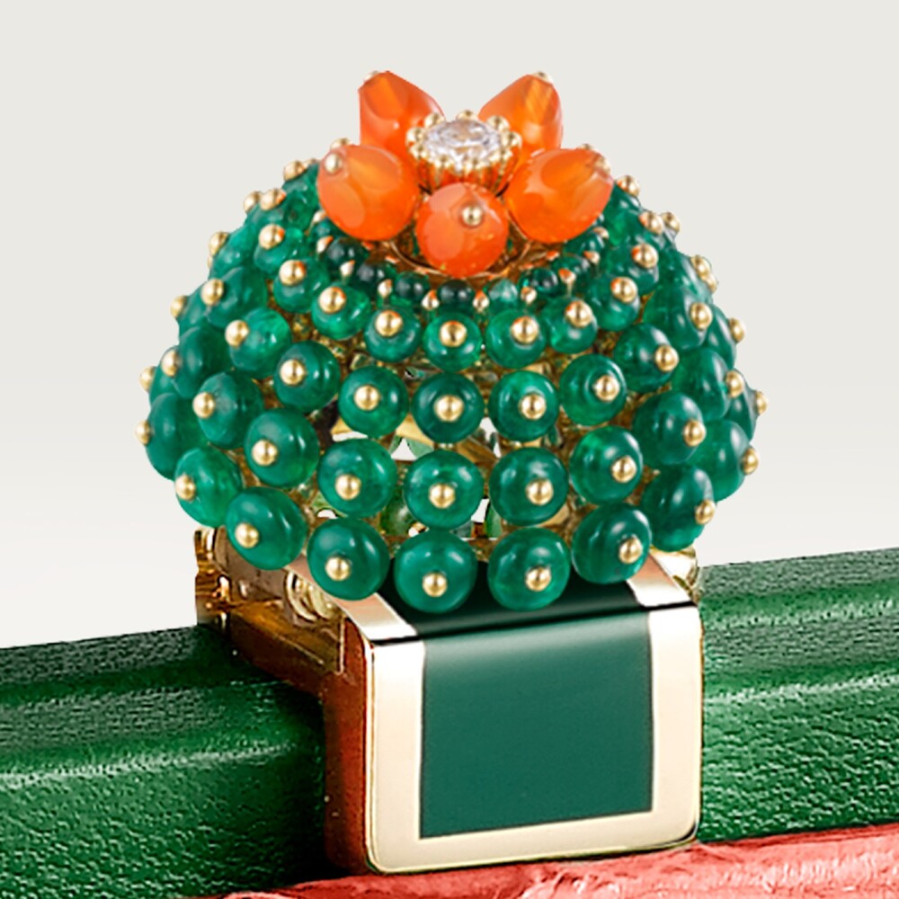 Сумка Cactus de Cartier
