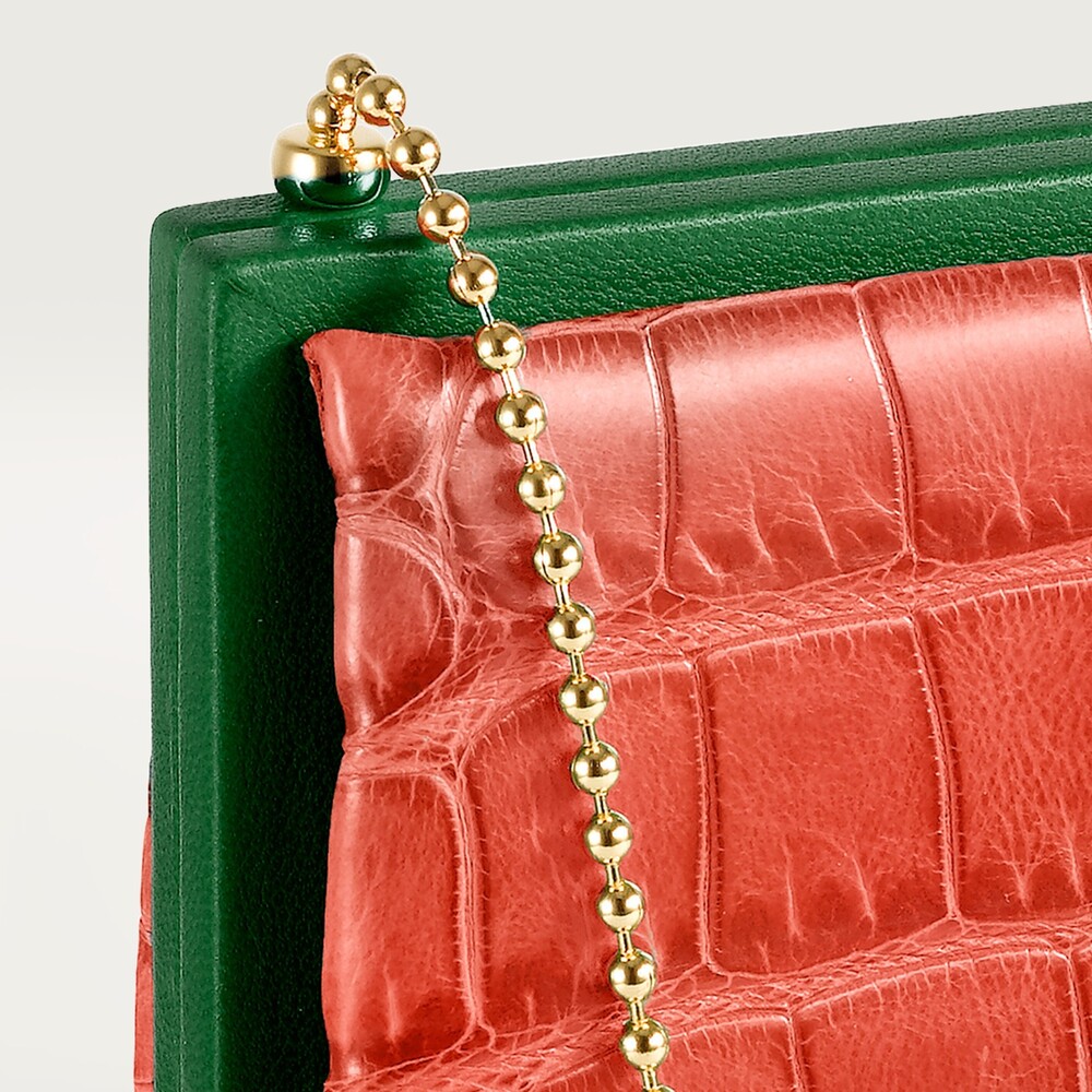 Сумка Cactus de Cartier