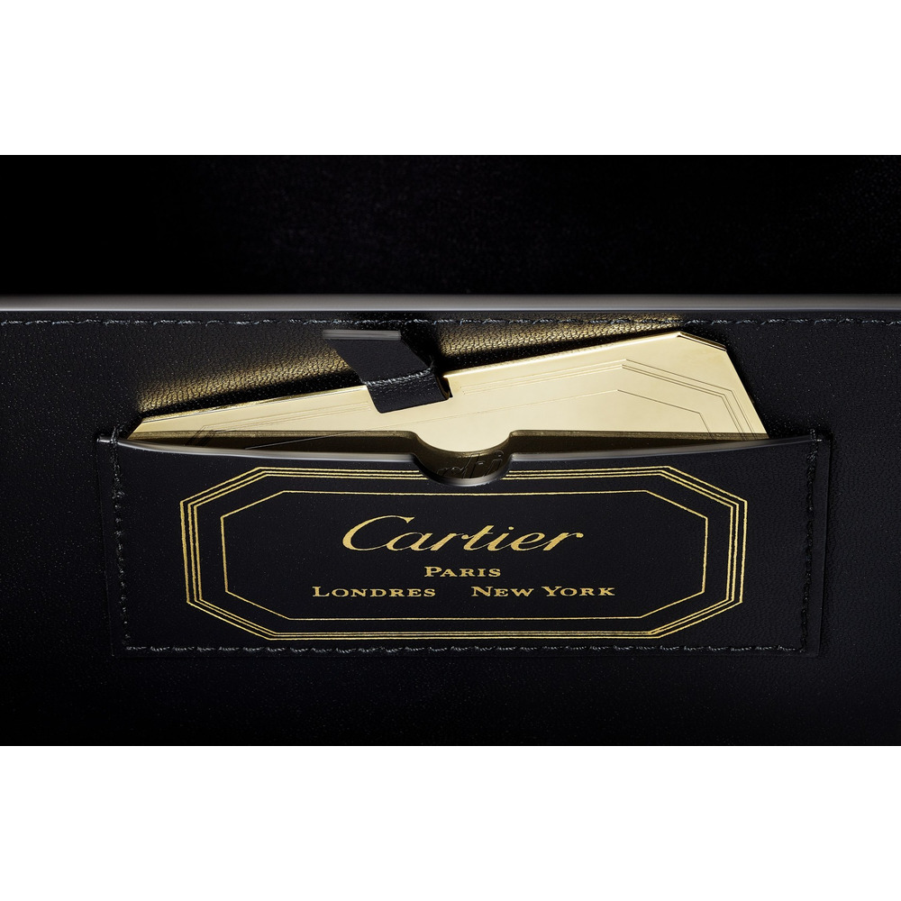 Сумка, модель «мини», Guirlande de Cartier